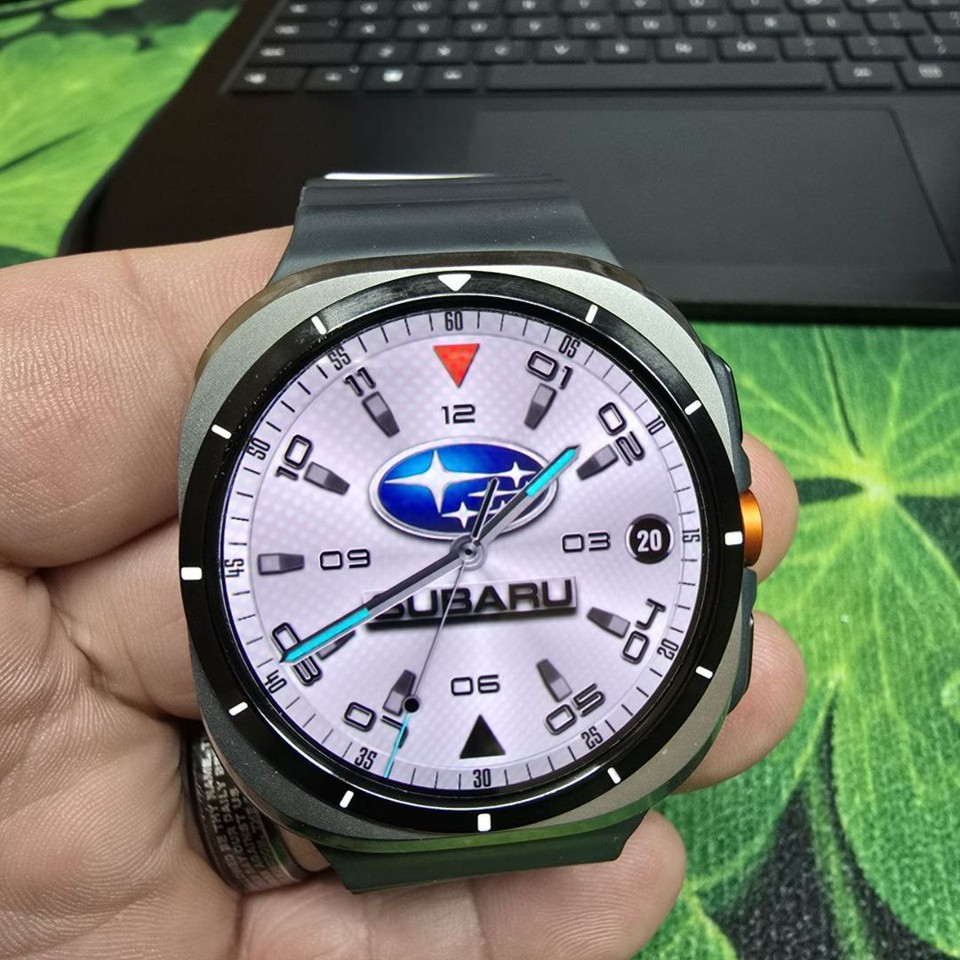 SubaruSW
