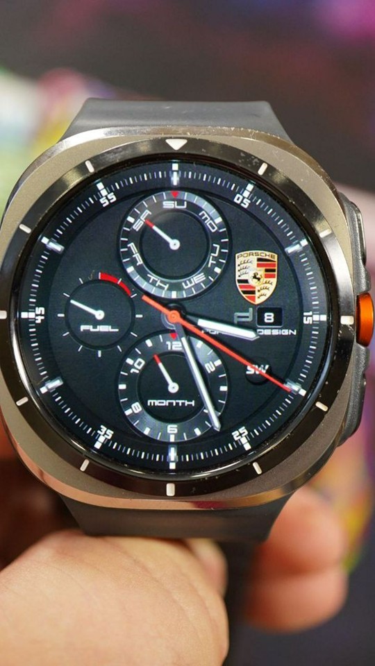 Porsche DesignSW
