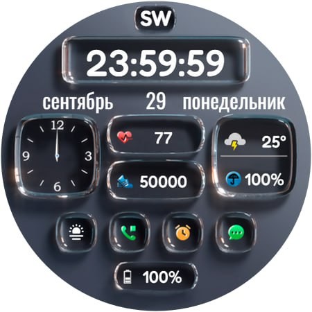 SWGibrit 2