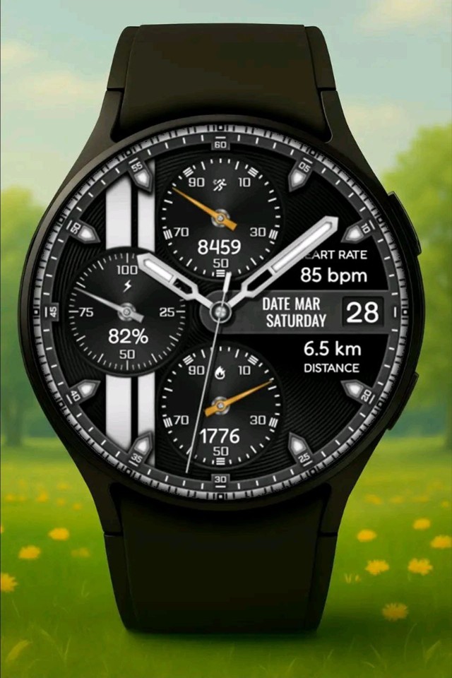 Analog SW Sport