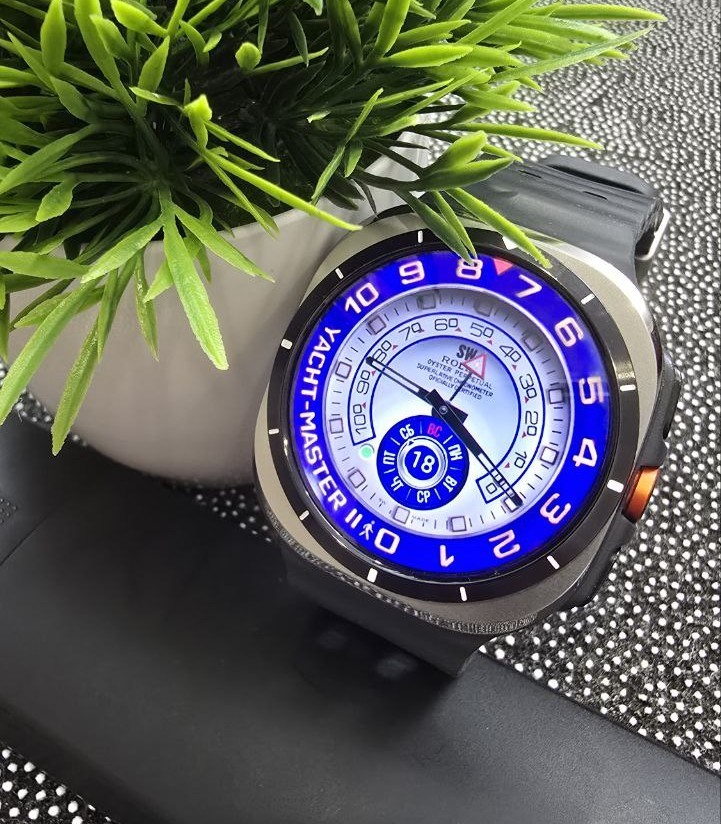 RolexSW