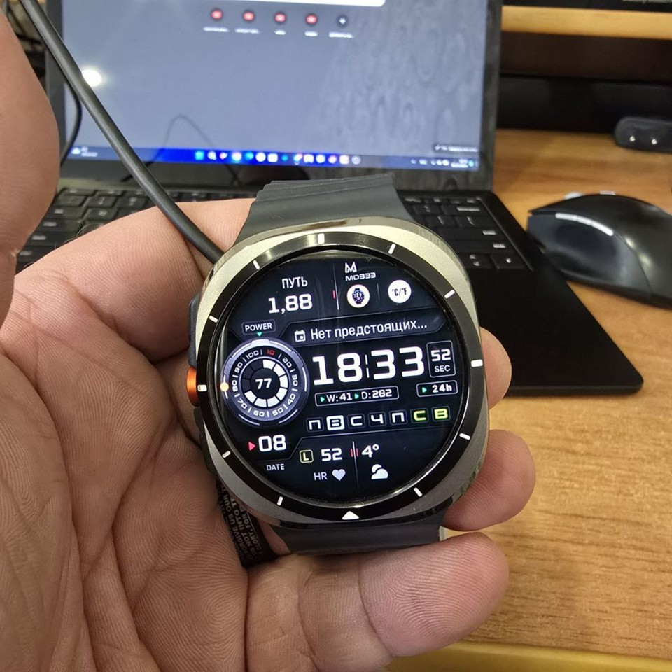 MD333Mod