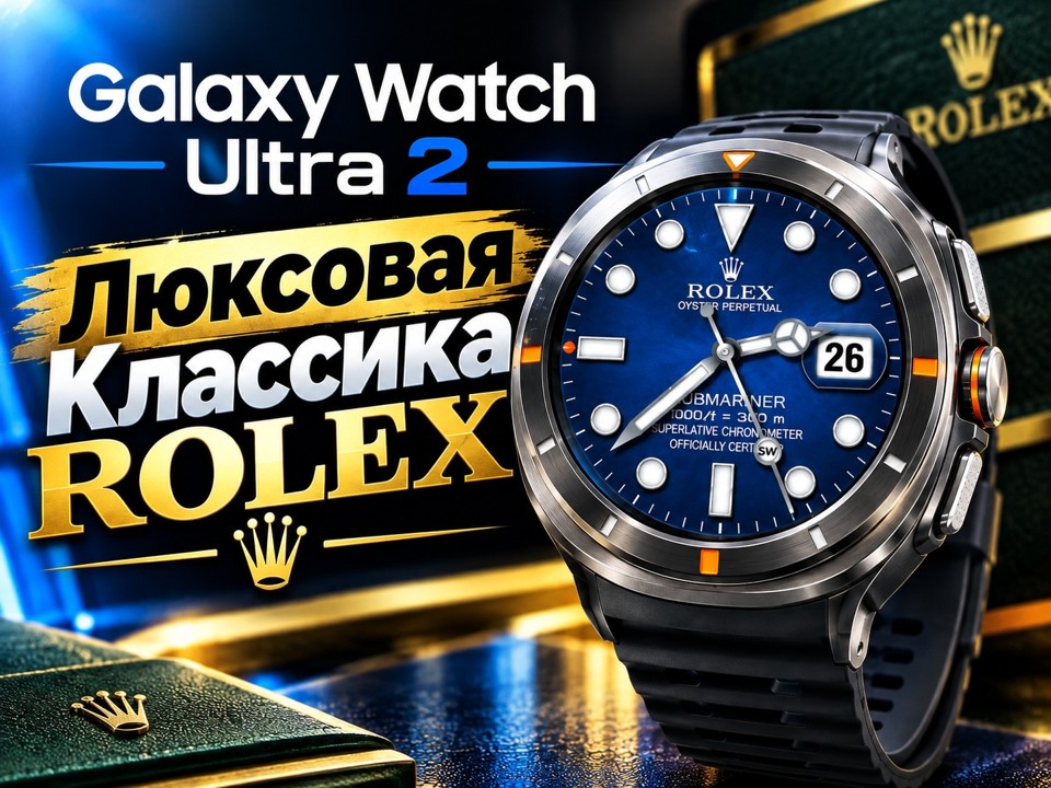 Rolex Royal SW 1