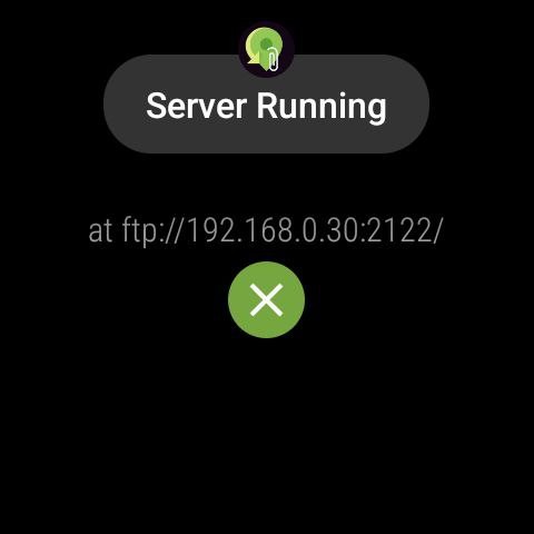 Быстрая передача любых файлов на часы Galaxy и другие с Wear OS 2