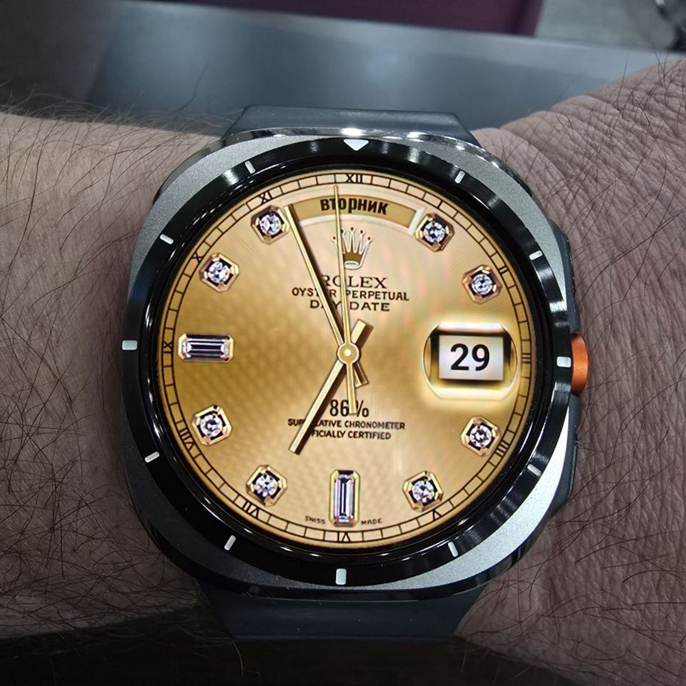 SWRolex