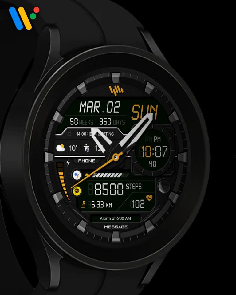 SWAD 5