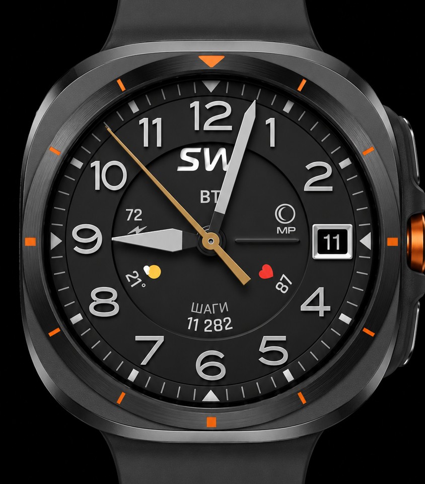 Sentry SW 1