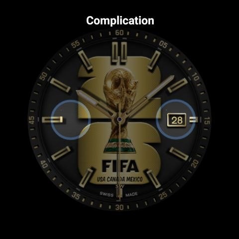 FIFA 2026 3