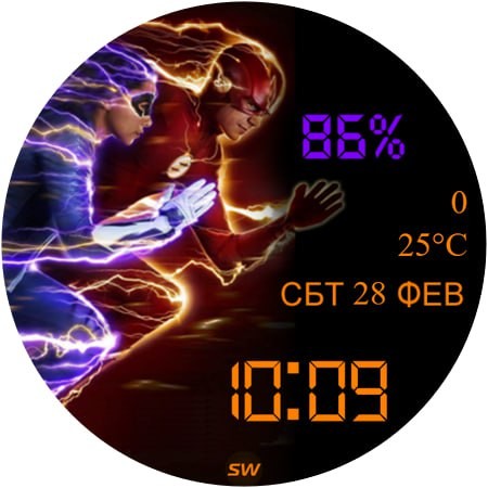 Flash Edition 3