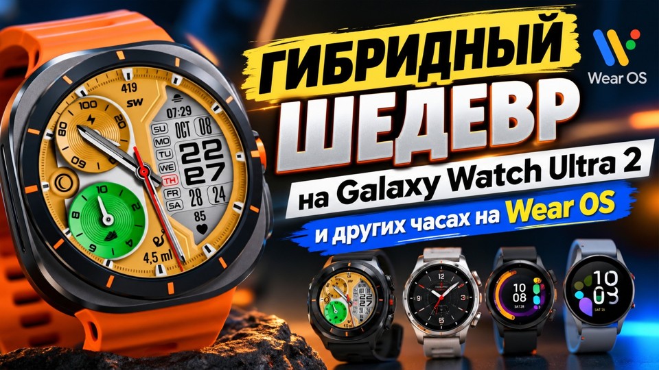 Печатка SW 1