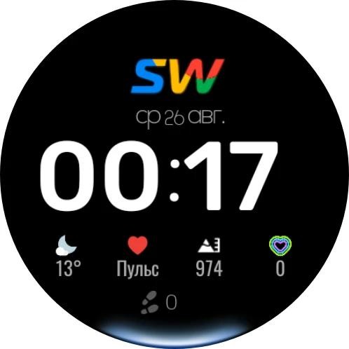 Simple SW Sport 2