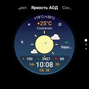 HMK.WeatherMod 4