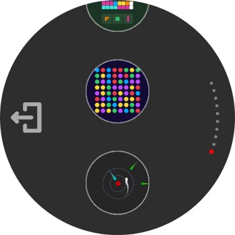Набор Игр для WearOS 8