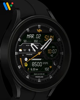 SWAD 5