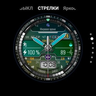 SWMax 7