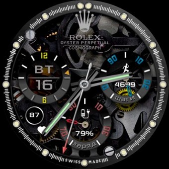 RolexSW Skeleton 3