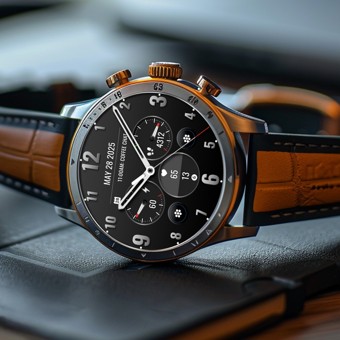 Elegant Executive 1
