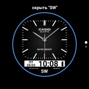 SWCasio 4