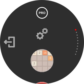 Набор Игр для WearOS 3