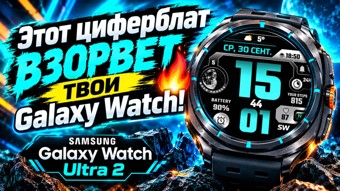 Футуристичный SW 1