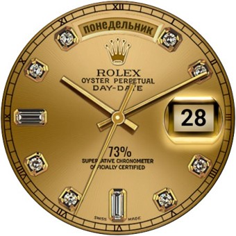 SWRolex 3