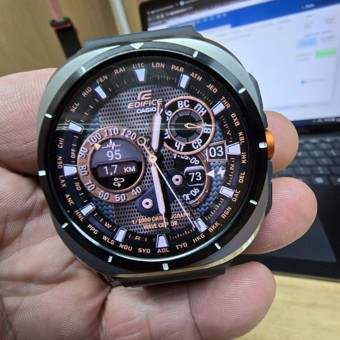 Casio EDIFICE 1
