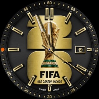 FIFA 2026 2