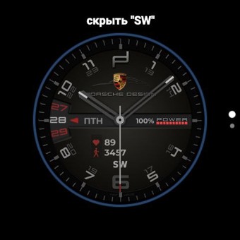 Porsche.SW 4