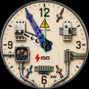 Super Electric 4