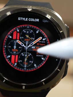 Analog SW Sport 4