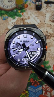 G-ShockSW 2