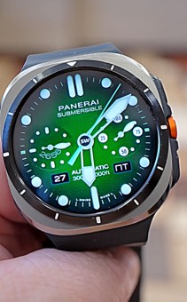 Panerai SW 1