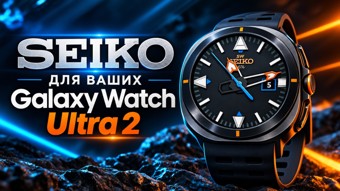 SEIKO SW 1