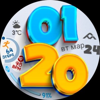 Левитация 3