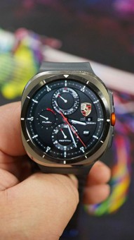 Porsche DesignSW 2