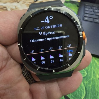Погода Подробно PRO 1