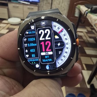 Monitor SW 1