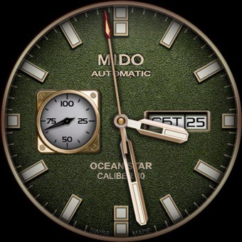 MidoSW 3