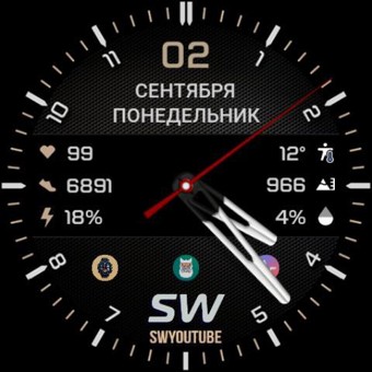 SWAnalog 7