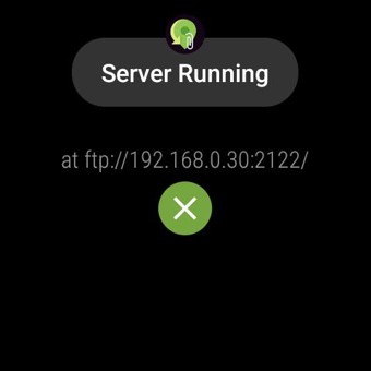 Быстрая передача любых файлов на часы Galaxy и другие с Wear OS 2