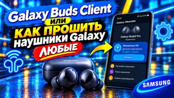 Galaxy Buds Client 5.2.1.0 1