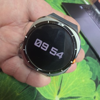 OLED Monochrome 5