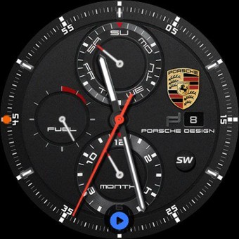 Porsche DesignSW 5