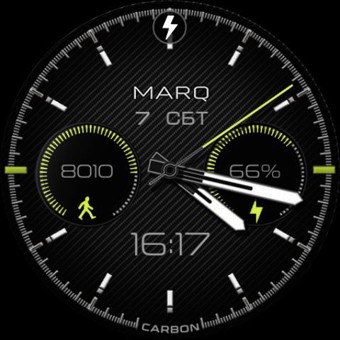 Garmin MARQ 2