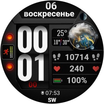 InstinktSW 3