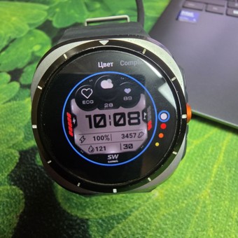 OLED Monochrome 3