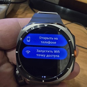 Читалка Шпаргалка Watch 2