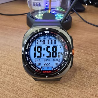 CasioSW 1