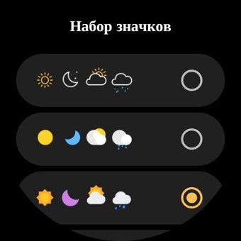 Погода Подробно PRO 8