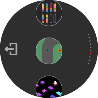 Набор Игр для WearOS 6